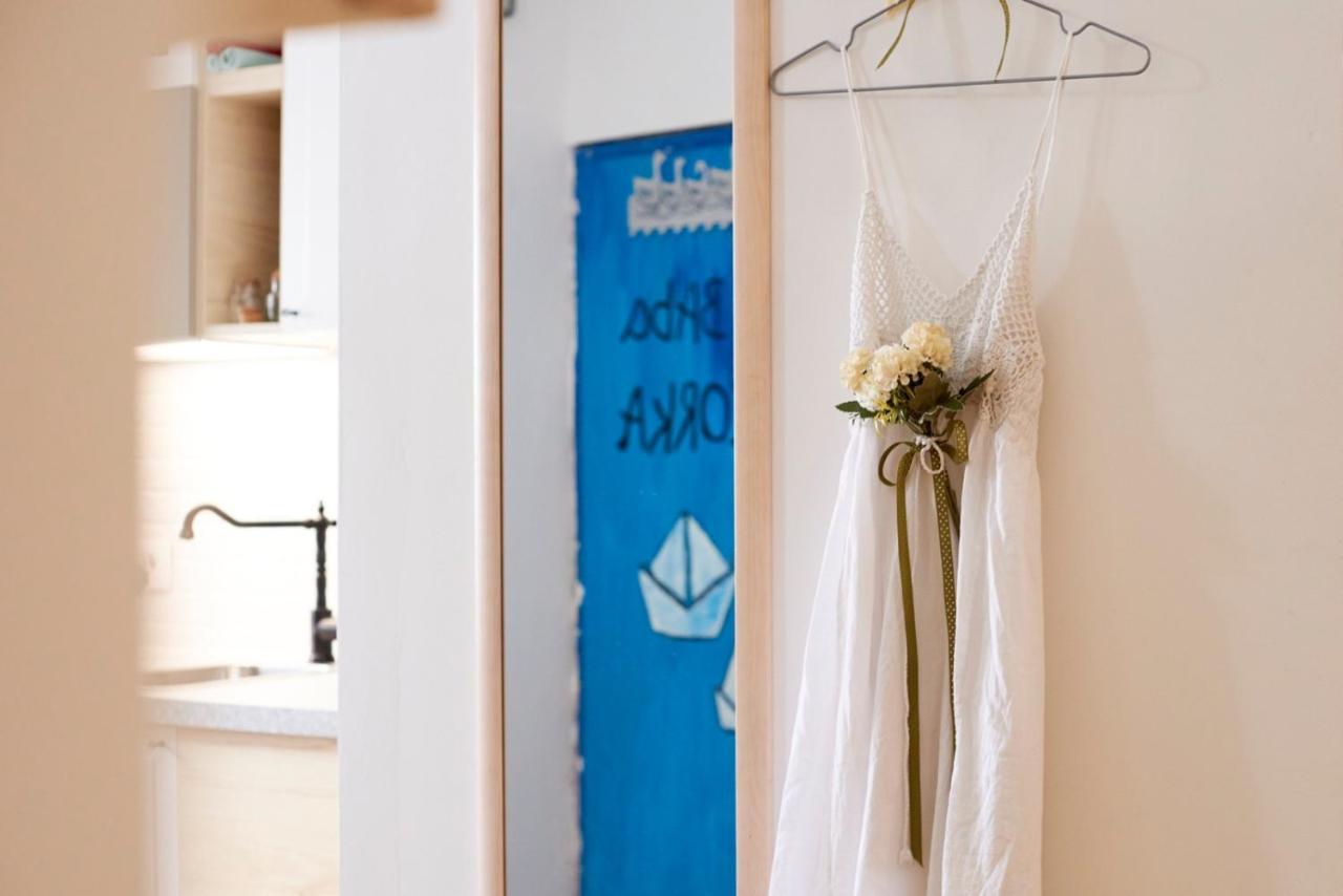 Apartman Baba Zorka Trogir Eksteriør bilde